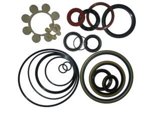 Oring and Gasket